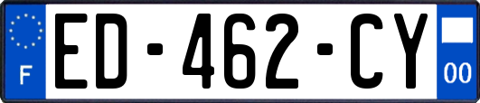 ED-462-CY