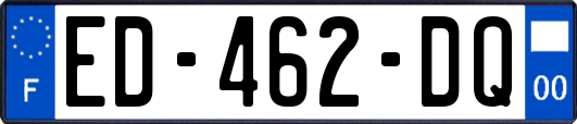 ED-462-DQ