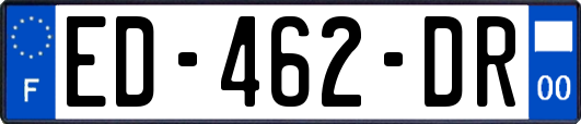 ED-462-DR