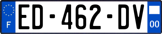 ED-462-DV