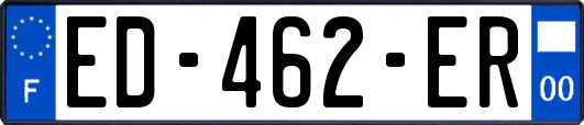 ED-462-ER