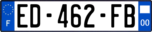 ED-462-FB