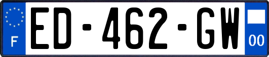 ED-462-GW