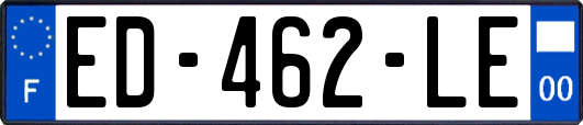 ED-462-LE
