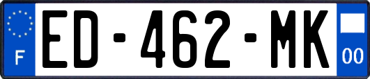 ED-462-MK