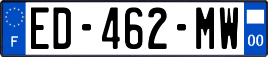 ED-462-MW