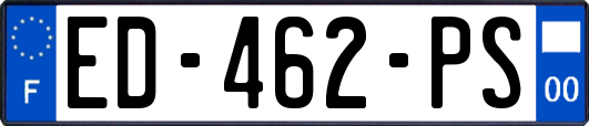 ED-462-PS