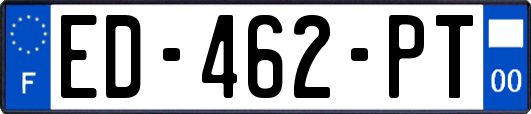 ED-462-PT