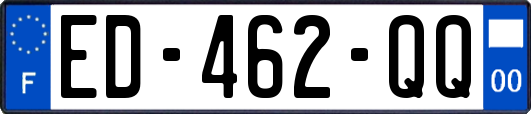 ED-462-QQ