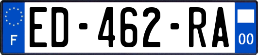 ED-462-RA