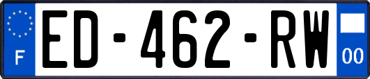 ED-462-RW