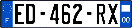 ED-462-RX