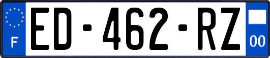 ED-462-RZ