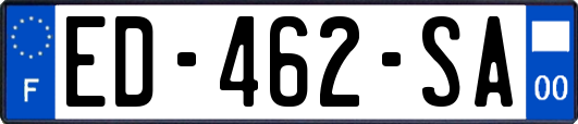 ED-462-SA