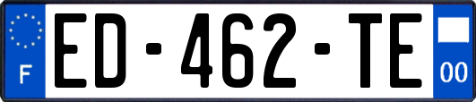 ED-462-TE