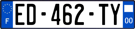 ED-462-TY