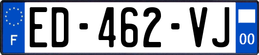 ED-462-VJ