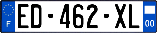 ED-462-XL