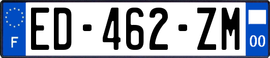 ED-462-ZM