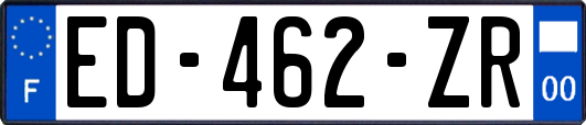 ED-462-ZR