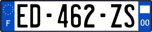 ED-462-ZS