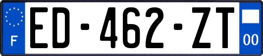 ED-462-ZT