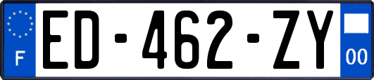 ED-462-ZY