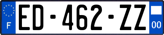 ED-462-ZZ