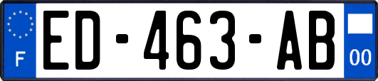 ED-463-AB