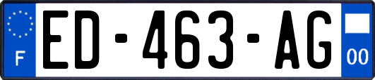 ED-463-AG