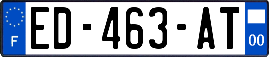 ED-463-AT