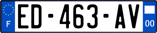 ED-463-AV