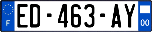 ED-463-AY