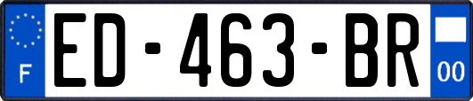 ED-463-BR