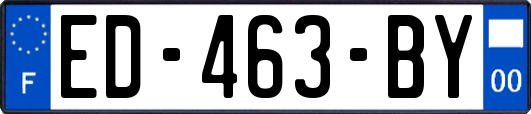 ED-463-BY