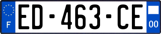 ED-463-CE