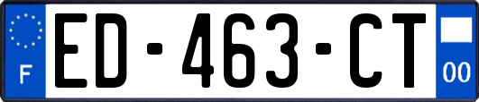 ED-463-CT