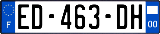 ED-463-DH