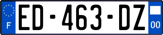 ED-463-DZ