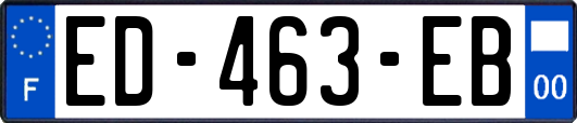 ED-463-EB