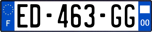 ED-463-GG