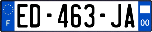 ED-463-JA