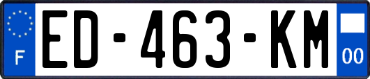 ED-463-KM