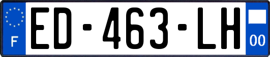 ED-463-LH