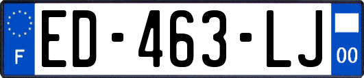 ED-463-LJ