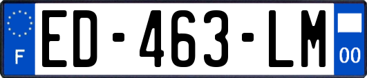 ED-463-LM