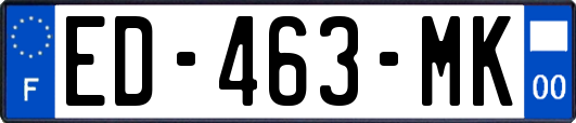 ED-463-MK