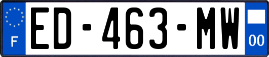 ED-463-MW