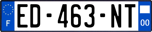 ED-463-NT