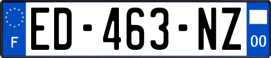 ED-463-NZ